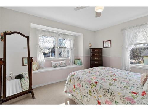 57 Fairway Blvd, Riverview, NB 