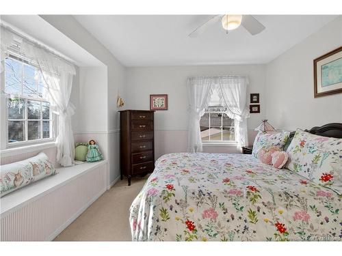 57 Fairway Blvd, Riverview, NB 