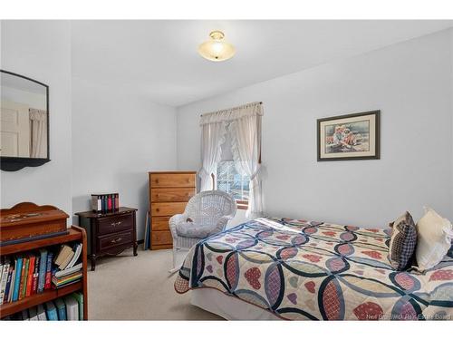 57 Fairway Blvd, Riverview, NB 