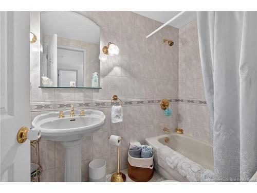 57 Fairway Blvd, Riverview, NB 