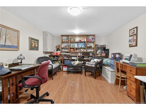 57 Fairway Blvd, Riverview, NB 