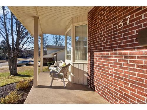 57 Fairway Blvd, Riverview, NB 