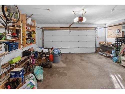 57 Fairway Blvd, Riverview, NB 