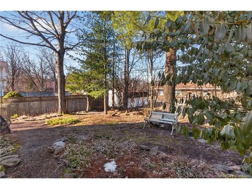 57 Fairway Blvd, Riverview, NB 