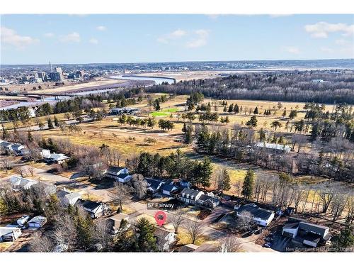 57 Fairway Blvd, Riverview, NB 