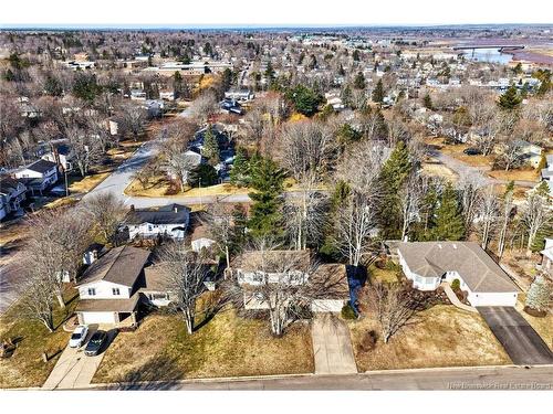 57 Fairway Blvd, Riverview, NB 