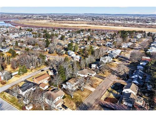 57 Fairway Blvd, Riverview, NB 