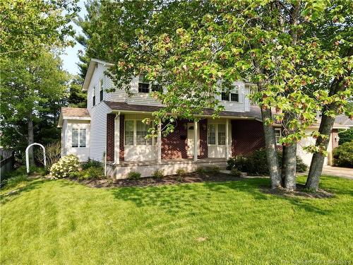 57 Fairway Blvd, Riverview, NB 