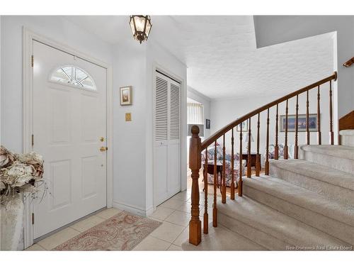 57 Fairway Blvd, Riverview, NB 