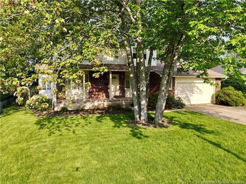 57 Fairway Blvd, Riverview, NB 