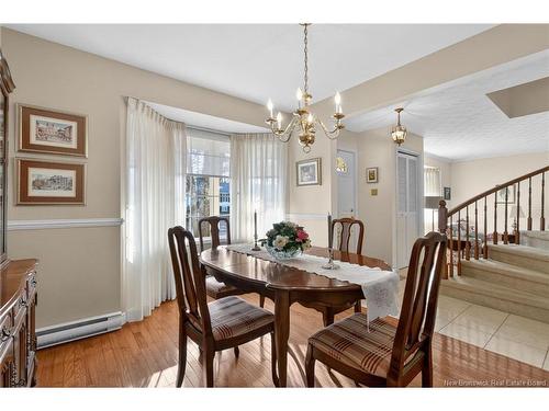 57 Fairway Blvd, Riverview, NB 