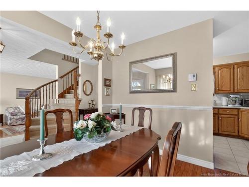 57 Fairway Blvd, Riverview, NB 