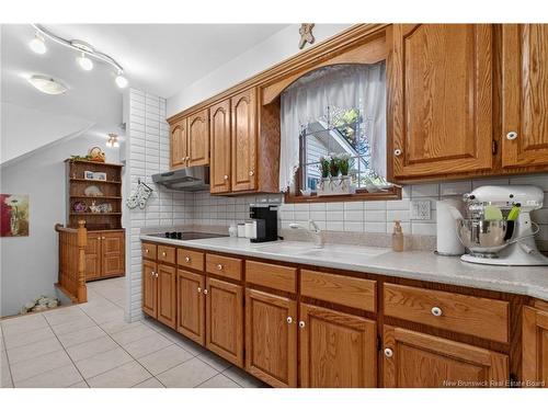 57 Fairway Blvd, Riverview, NB 
