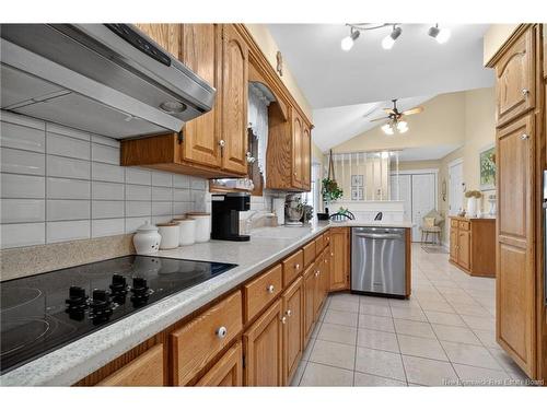 57 Fairway Blvd, Riverview, NB 
