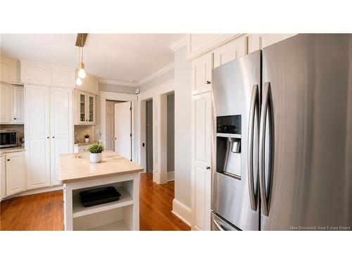 650 West Dr, Bathurst, NB 