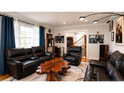 650 West Dr, Bathurst, NB 