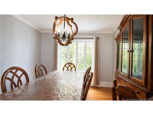 650 West Dr, Bathurst, NB 