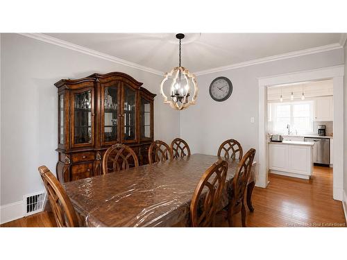 650 West Dr, Bathurst, NB 