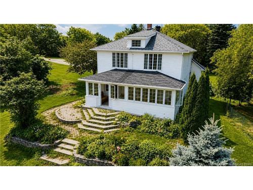 650 West Dr, Bathurst, NB 