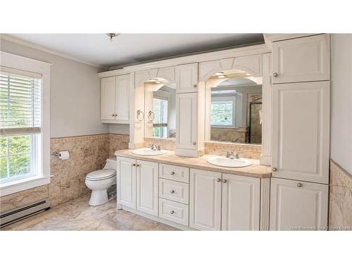 650 West Dr, Bathurst, NB 