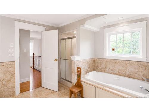 650 West Dr, Bathurst, NB 