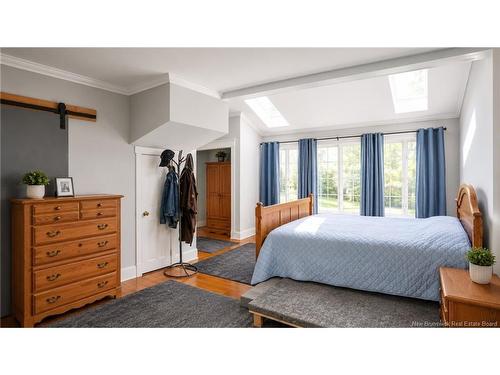 650 West Dr, Bathurst, NB 