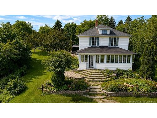 650 West Dr, Bathurst, NB 