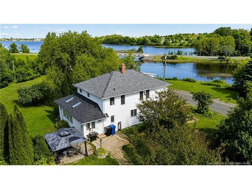 650 West Dr, Bathurst, NB 