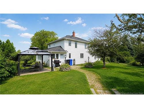 650 West Dr, Bathurst, NB 