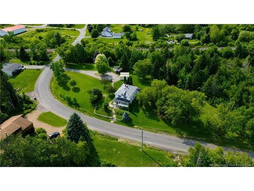650 West Dr, Bathurst, NB 