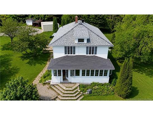 650 West Dr, Bathurst, NB 