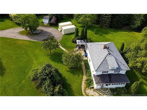 650 West Dr, Bathurst, NB 