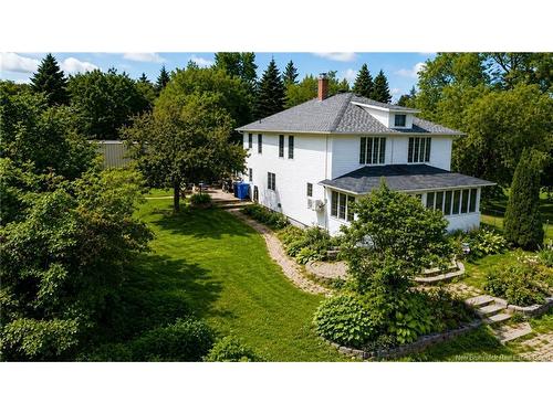 650 West Dr, Bathurst, NB 