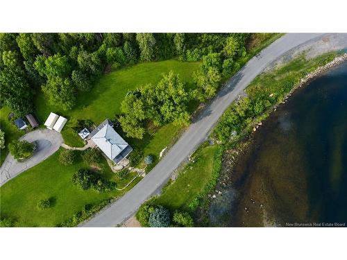 650 West Dr, Bathurst, NB 