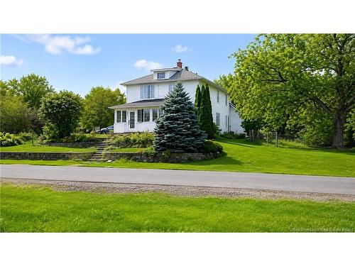 650 West Dr, Bathurst, NB 
