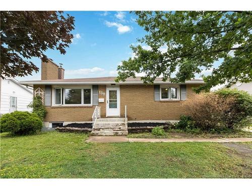 139 Ayer Ave, Moncton, NB 
