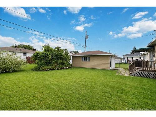 139 Ayer Ave, Moncton, NB 