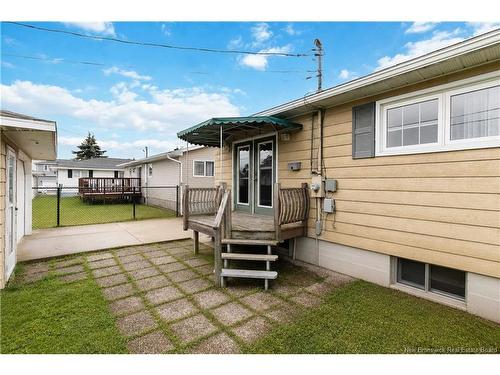 139 Ayer Ave, Moncton, NB 