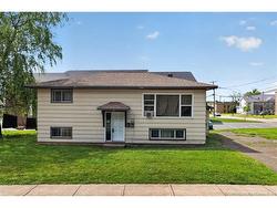 106-108 Seaman ST Moncton, NB E1A 4B6