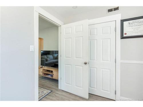 6 Lynch St, Moncton, NB - Indoor Photo Showing Other Room