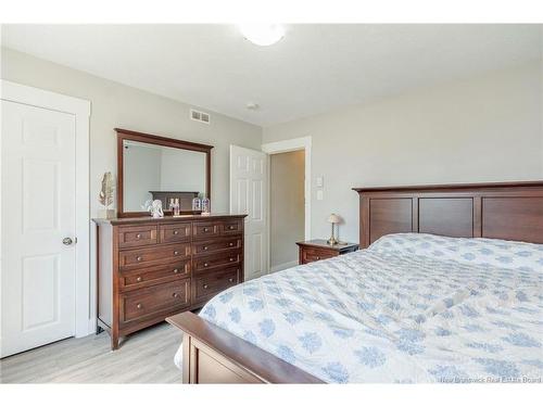 6 Lynch St, Moncton, NB - Indoor Photo Showing Bedroom