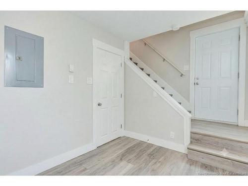 6 Lynch St, Moncton, NB - Indoor Photo Showing Other Room