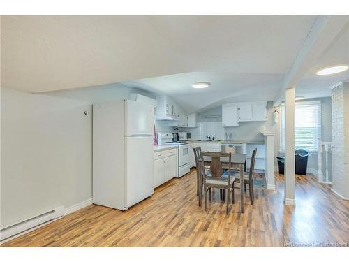 6 Lynch St, Moncton, NB - Indoor
