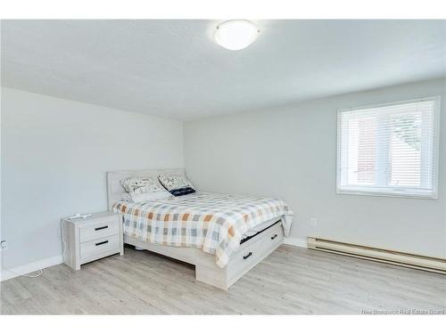 6 Lynch St, Moncton, NB - Indoor Photo Showing Bedroom