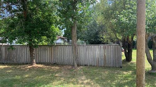 308 River Ave, Winnipeg Beach, MB 