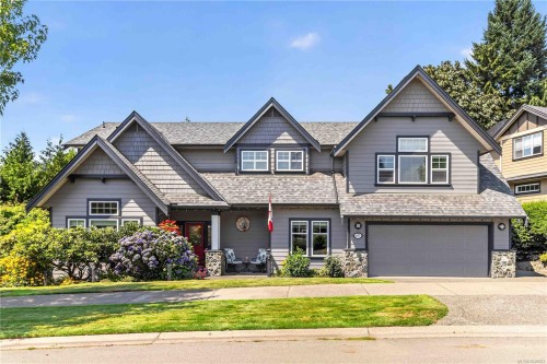 497 Outrigger Loop, Colwood, BC 