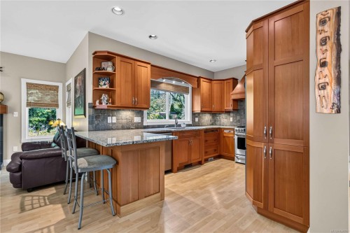 497 Outrigger Loop, Colwood, BC 