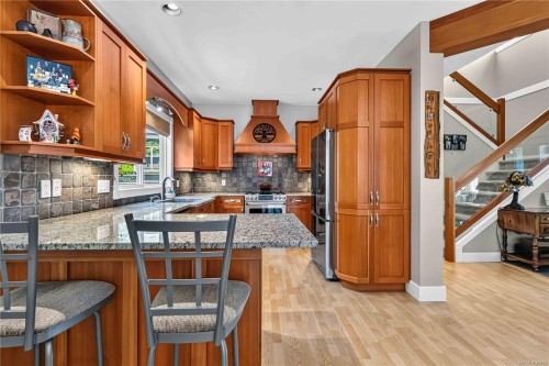 497 Outrigger Loop, Colwood, BC 