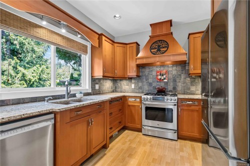 497 Outrigger Loop, Colwood, BC 