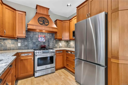 497 Outrigger Loop, Colwood, BC 